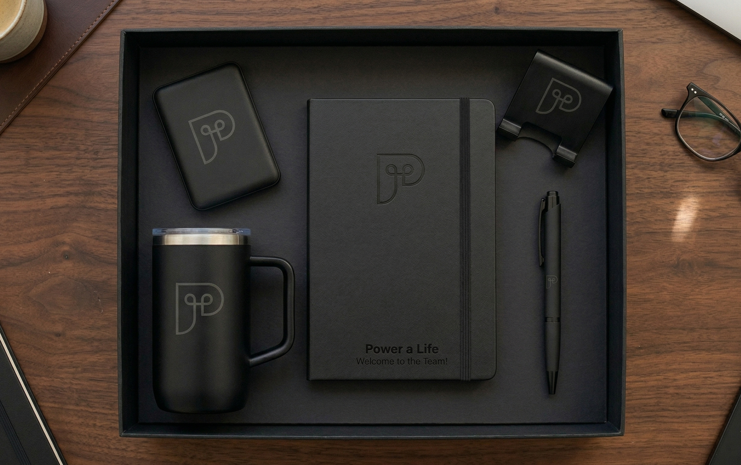 Bespoke Design and Mockups